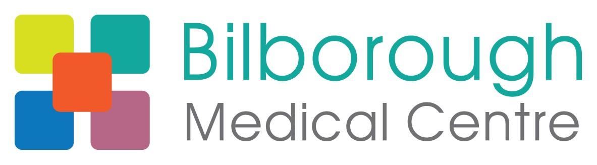 Bilborough Medical Centre Logo